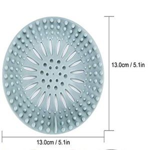 NEW- Pack of 4 Drain Covers